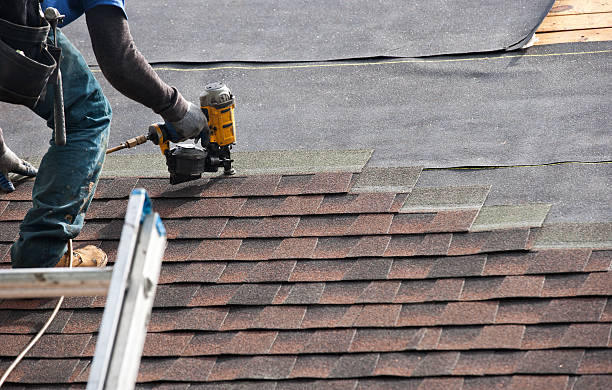 Licensed Roof Repair service in Goshen, OH - Brentwood Metal Roofing